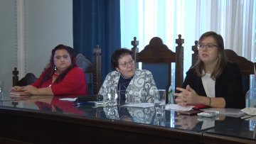 Пројекат  „Превенција и елиминација дечијих бракова у  Србији” и у Суботици 