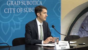 Буџет сутра пред одборницима Скупштине града