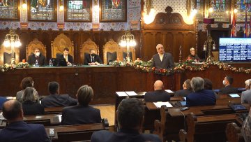 Буџет за владајуће домаћински, за опозицију – превише опрезан
