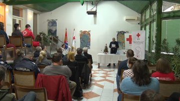 „Систем 2021” – Суботица спремна за кризне ситуације