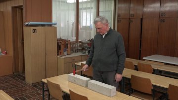 Европско признање за патент професора Кекановића