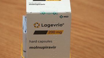 Нов лек против короне „молнупиравир“ стигао и у Суботицу