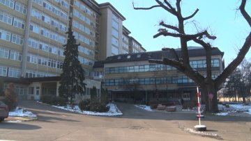 У болници расте број прегледа, али је број пријема под контролом