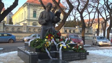 Почела манифестација „Дани бискупа Ивана Антуновића“