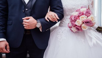 У 2021.години више се венчавало него разводило