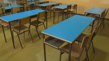 Друго полугодиште почело штрајком