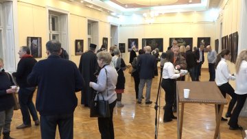 Почела јубиларна Светосавска недеља