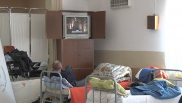 Попуњени капацитети у Прихватилишту за бескућнике