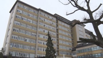 Због падова на леду најчешће страда ручни зглоб