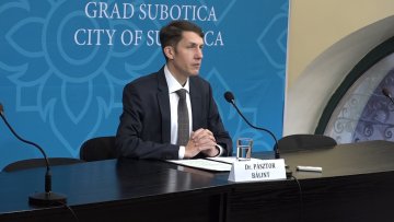 Савет за међунационалне односе на дневном реду након 15 година