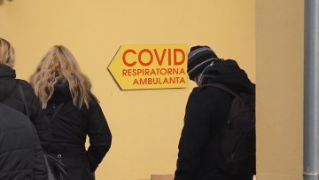 Дом здравља под притиском омикрона – интервенише и хитна