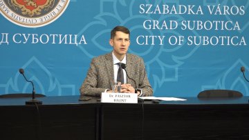 Ванредна седница Скупштине града због нове изборне комисије