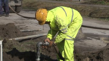 „Чиста Србија“ Суботици доноси 110 км канализације и два пречистача