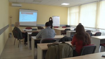НСЗ презентује програме послодавцима