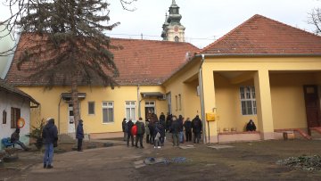 Омикрон попушта – у Харамбашићевој мање гужве