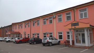 Велико интересовање за прикључак на гас на рате