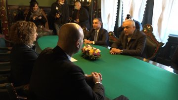 Рекордна година за туризам у Суботици
