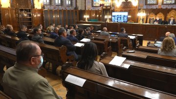 Новац трошен мимо закона у ЖФК „Спартак“ и оба позоришта