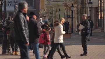 Због ковида многи открили да имају рак у касној фази болести