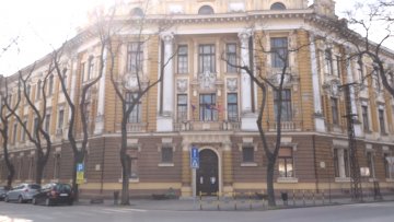 Гимназија организовала Отворена врата