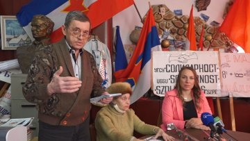 На родној равноправности треба радити сваки дан