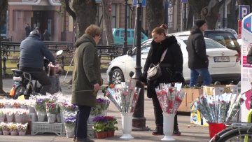Дан жена: борба за права се наставља