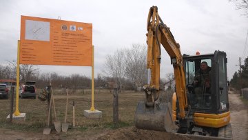 Проширује се водоводна мрежа на Маковој седмици