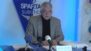 ЖФК Спартак: Није било ненаменског трошења новца