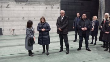 Народно позориште до 2023. године