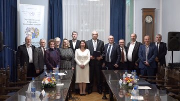 Буњевачки национални савет уручио признања 