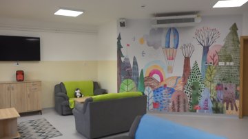 Завршен нови објекат „Колевке“- уложено 800 милиона динара