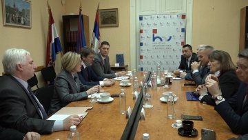 Хрвати  прославили Светог Јосипа