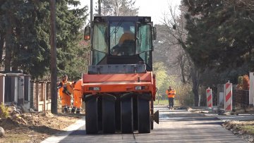 Бакић: За асфалтирање улица 220 милиона