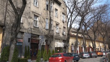 Очување градског језгра или препуштање инвеститорима?