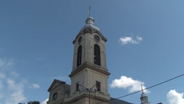 У бајмочкој цркви пронађена временска капсула
