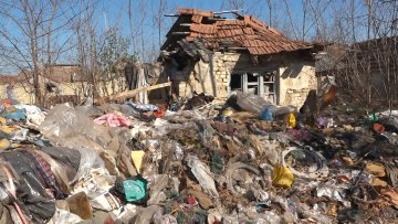 Приватна депонија на приватном плацу – проблем без решења?