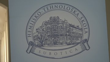 Хемијско-технолошка школа отворила врата будућим ученицима