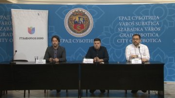 Суботица опен ИТ промовише студирање у Суботици