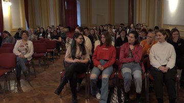 Ученици из Европе на размени у Суботици-главни утисци храна и пријатељство