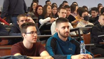 ИТ сектор привлачи бруцоше у Суботицу