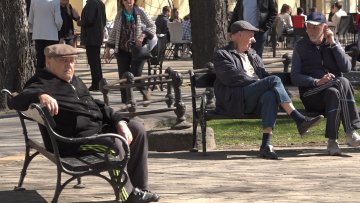 Бесплатна бања за око 310 суботичких пензионера