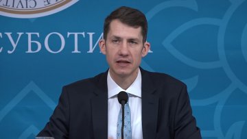 Именовање директора и измена ПДР-а сутра пред одборницима