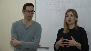 Војводина плодно тло за вишејезичност