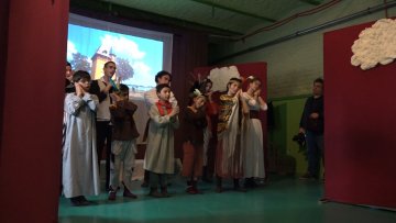 „Доситеј Обрадовић“ отвара саветоловалиште за децу и родитеље