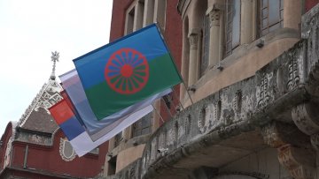 Данас је Светски дан Рома