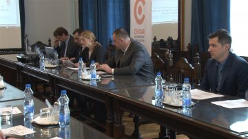 Мигранти су безбедносни изазов, не ризик