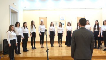 Почела Недеља православља