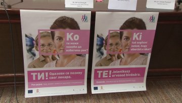Превенција најзначајнија у спречавању рака дојке