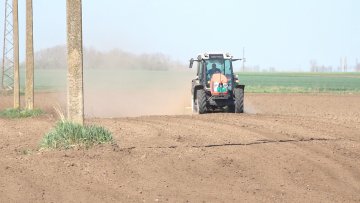 Почела најскупља сетва до сада 