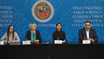 Шести „Бизкод“ 21. и 22. маја